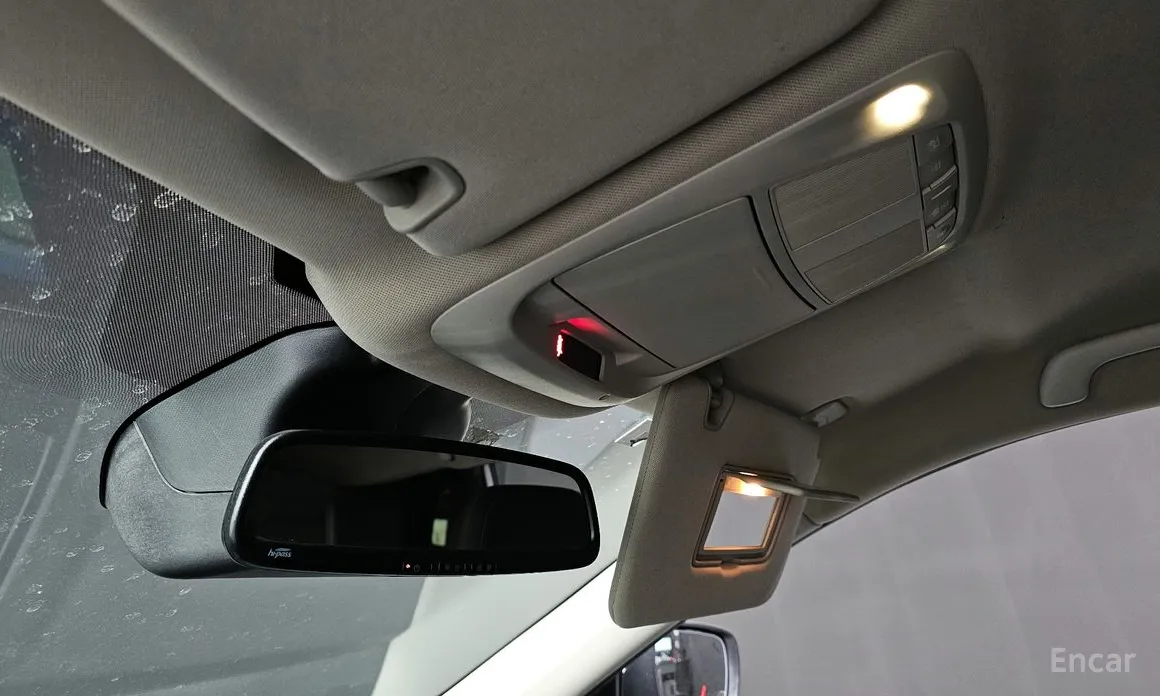 Фото 17 - Renault QM6