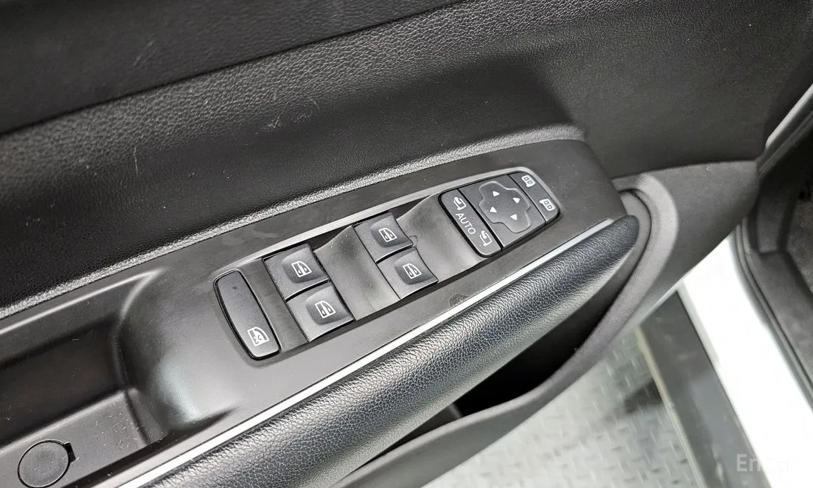 Фото 18 - Renault QM6