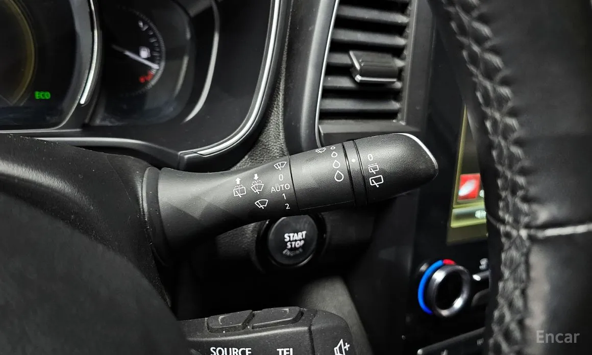 Фото 19 - Renault QM6