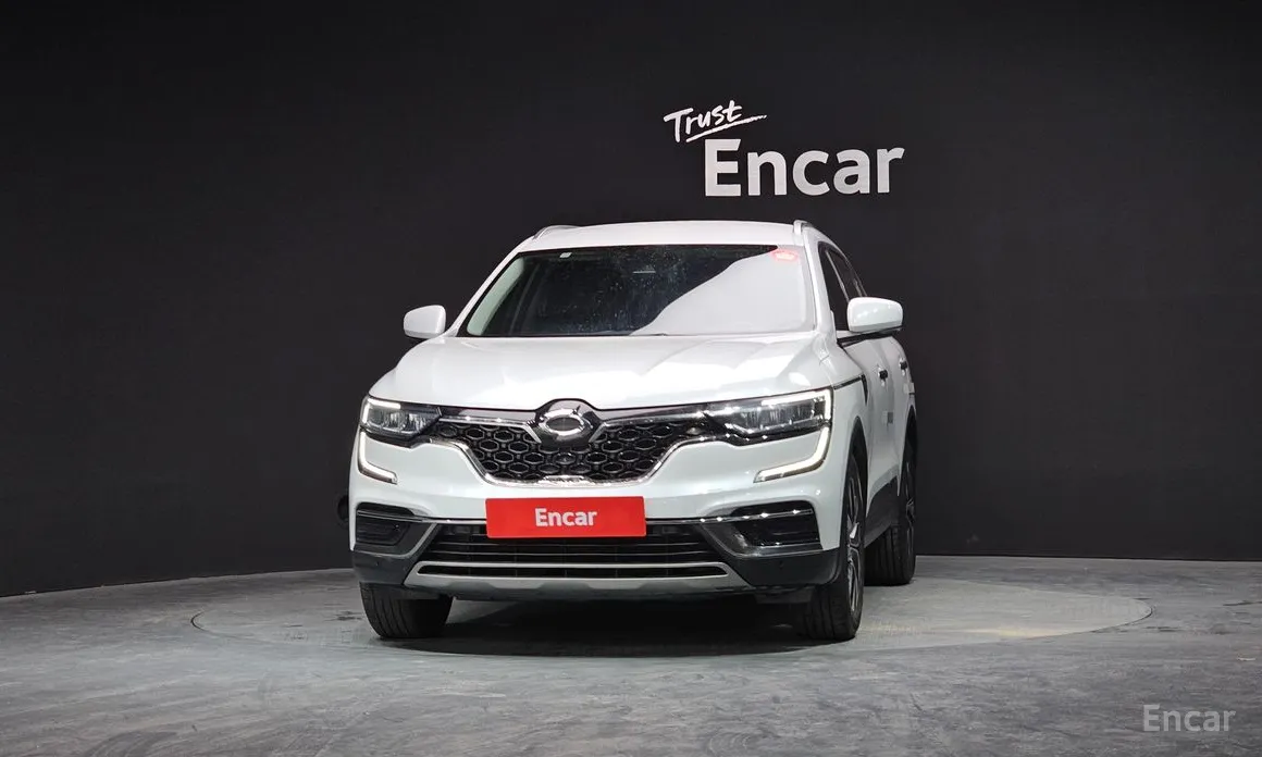 Фото 3 - Renault QM6