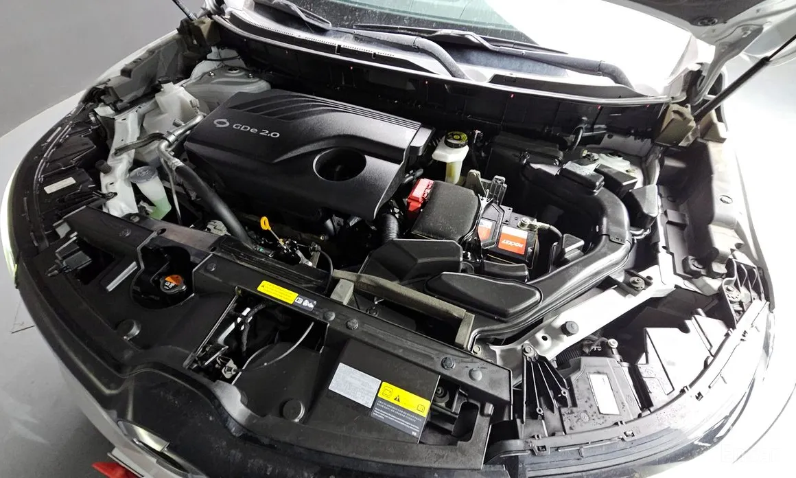 Фото 6 - Renault QM6