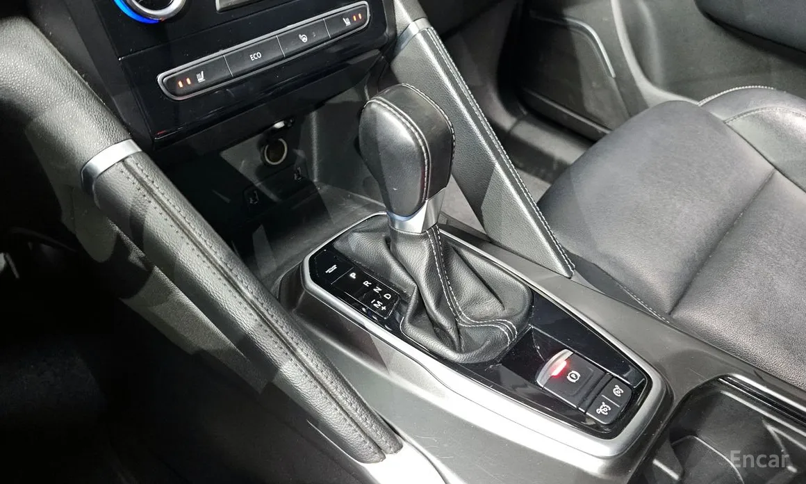 Фото 9 - Renault QM6