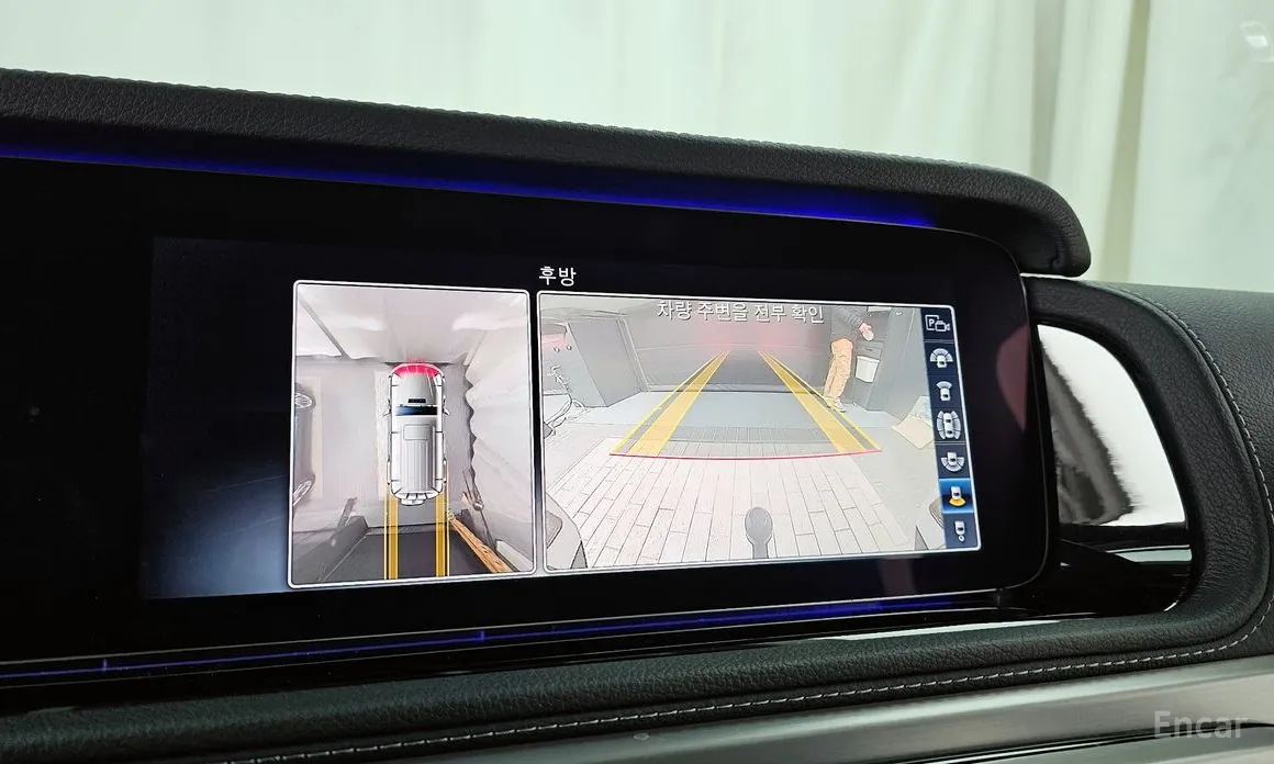 Фото 15 - Mercedes-Benz G-Class