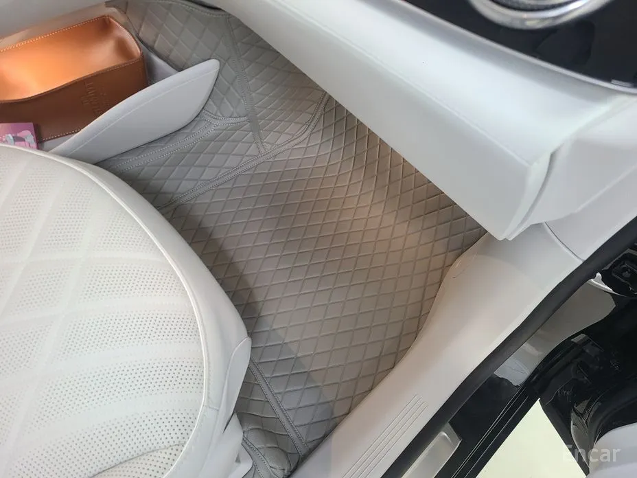 Фото 6 - Mercedes-Benz EQS