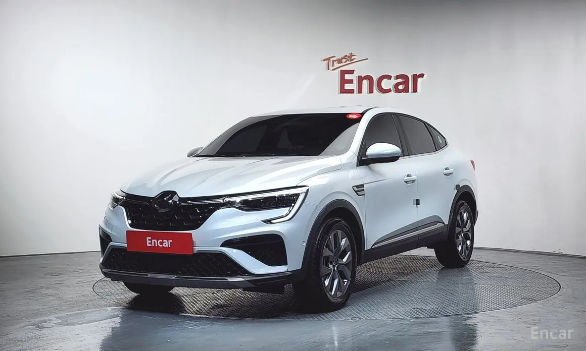 Фото 1 - Renault XM3