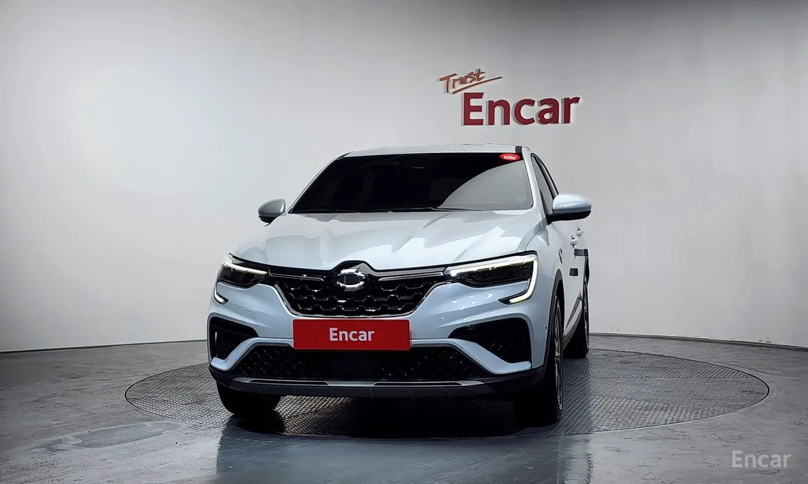 Фото 3 - Renault XM3