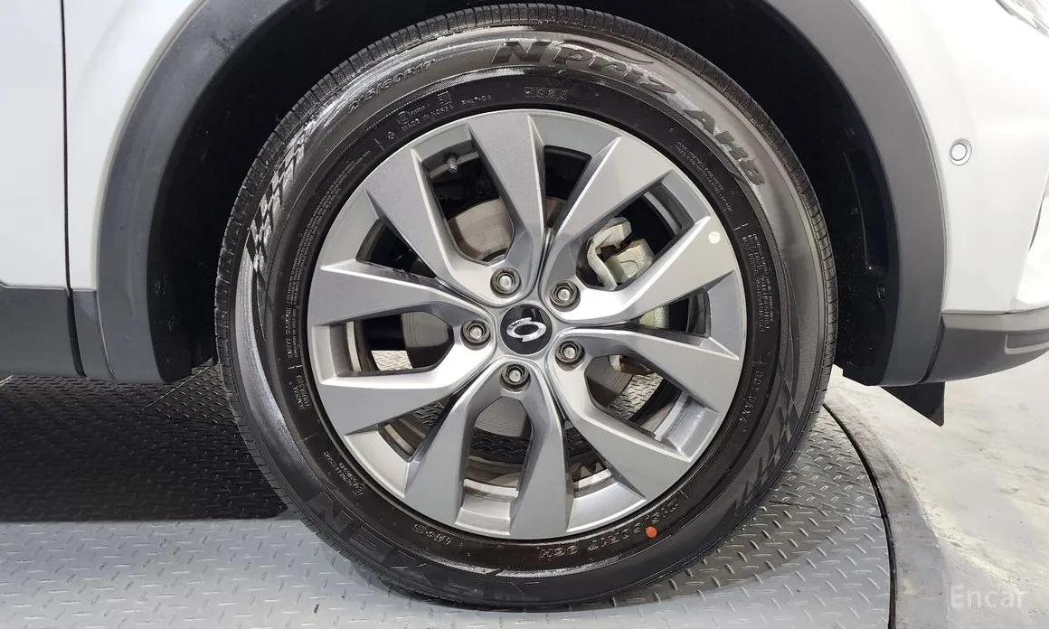 Фото 5 - Renault XM3