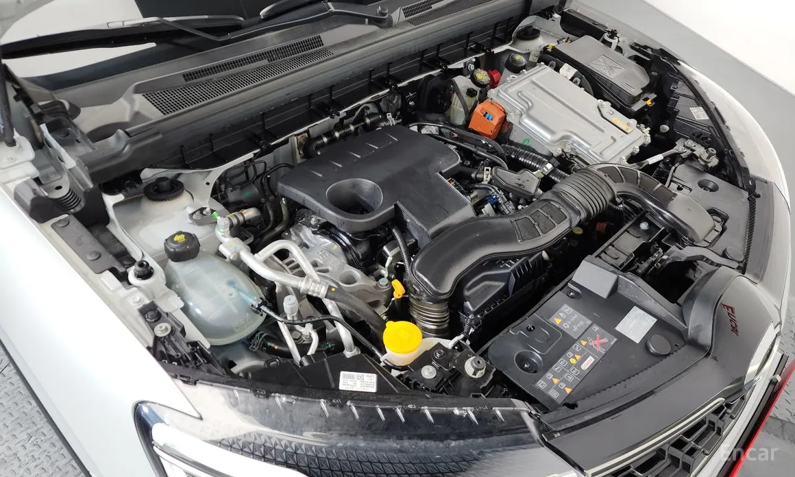 Фото 6 - Renault XM3