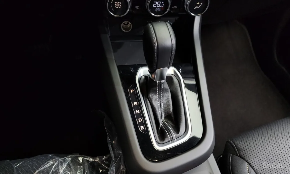 Фото 9 - Renault XM3