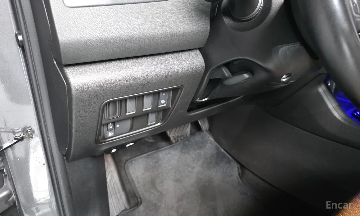 Фото 14 - Renault QM6