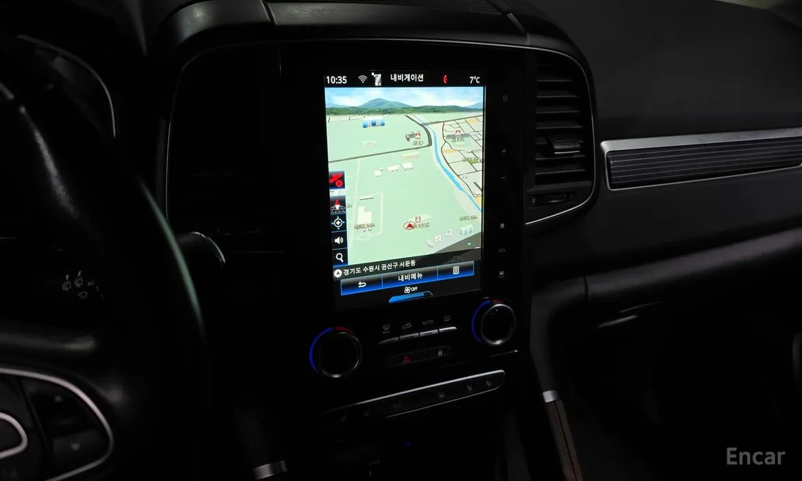 Фото 15 - Renault QM6