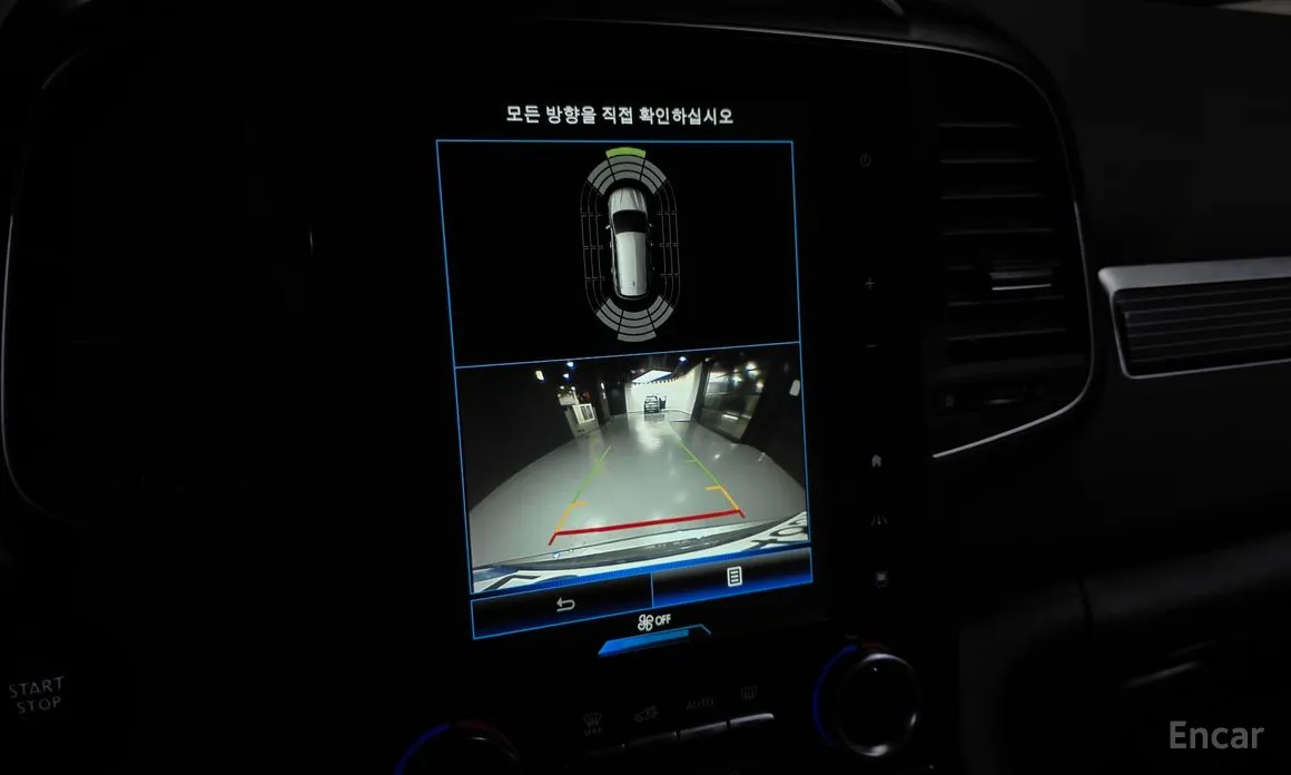 Фото 16 - Renault QM6