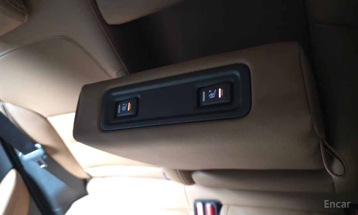 Фото 19 - Renault QM6