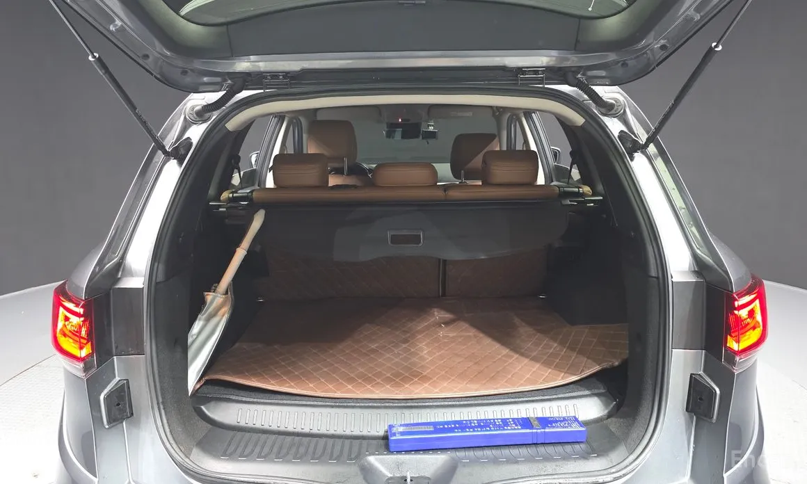 Фото 20 - Renault QM6