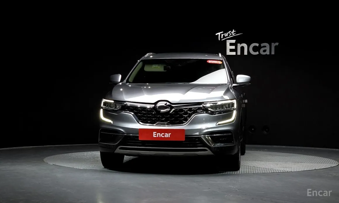 Фото 3 - Renault QM6