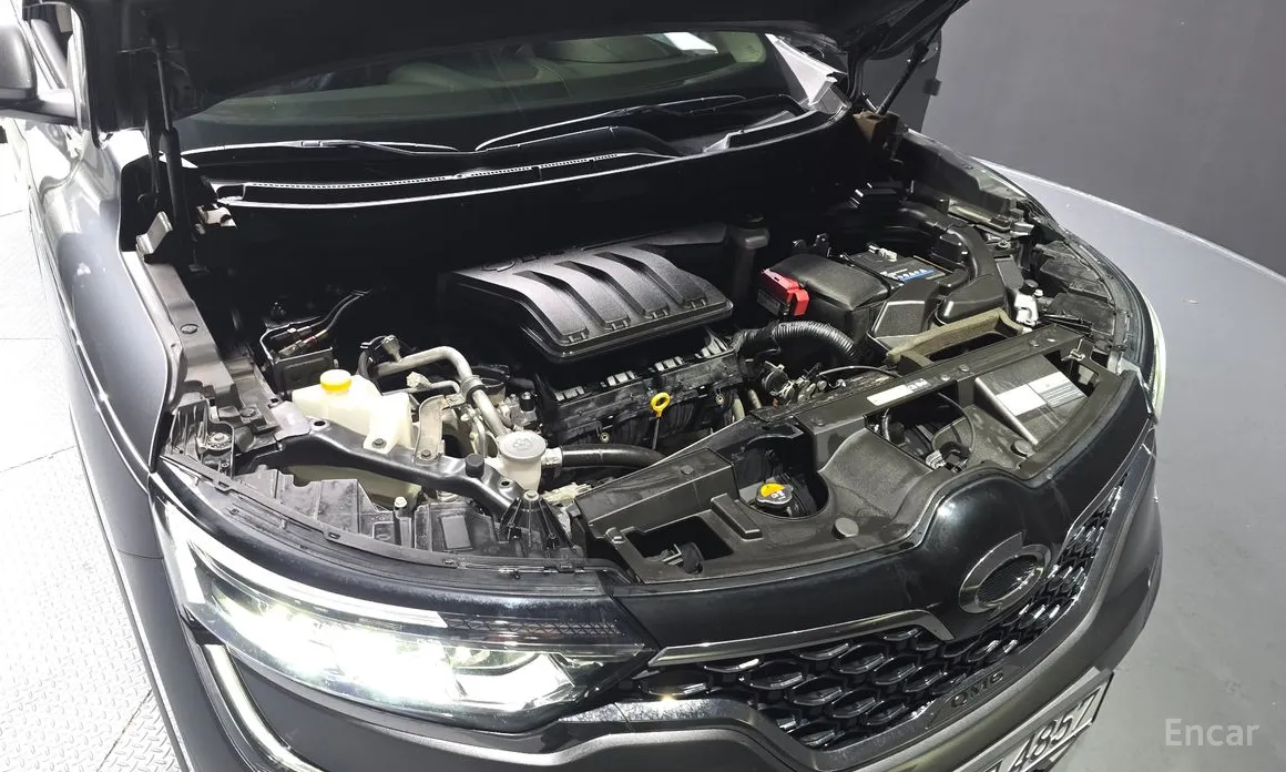 Фото 6 - Renault QM6