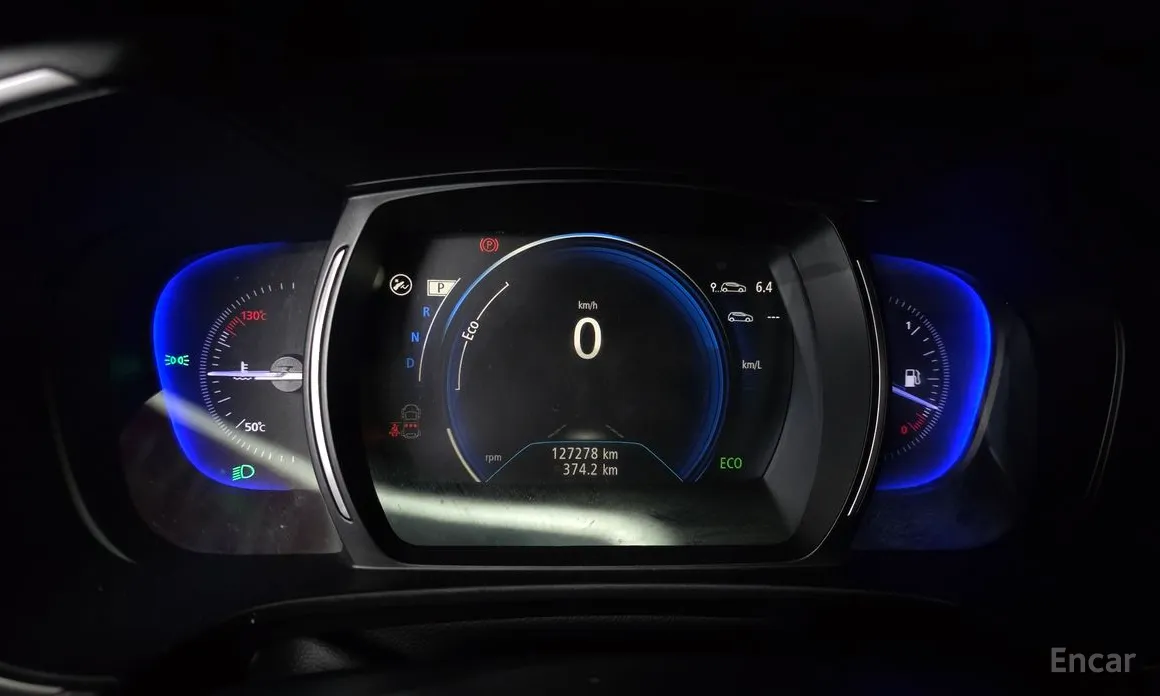 Фото 8 - Renault QM6