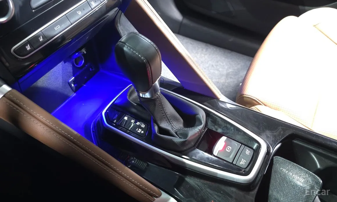 Фото 9 - Renault QM6