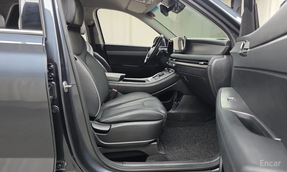 Фото 11 - Hyundai Palisade