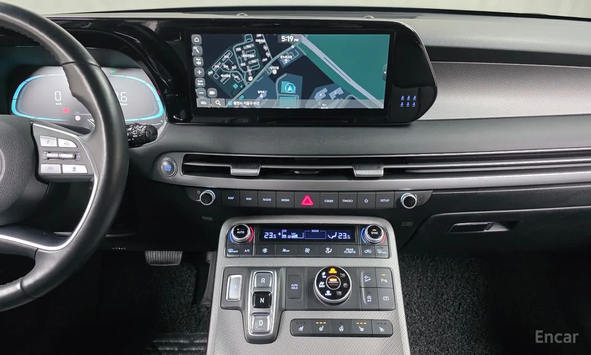 Фото 14 - Hyundai Palisade