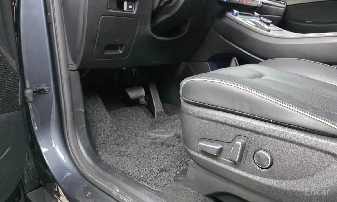 Фото 17 - Hyundai Palisade