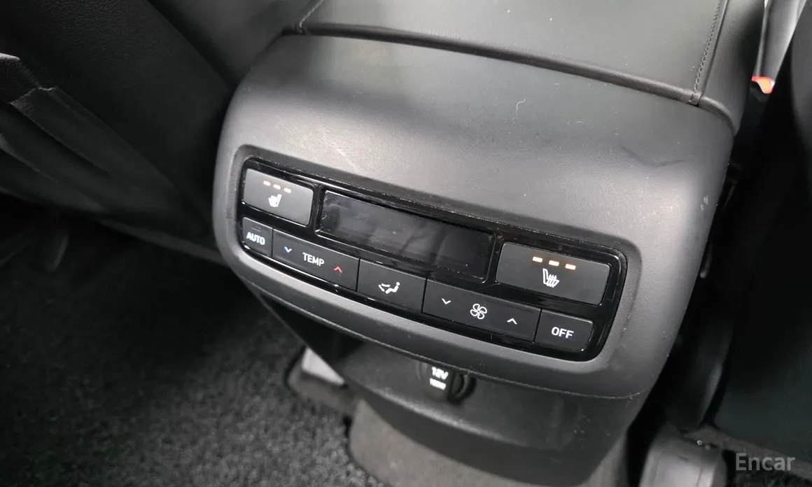 Фото 19 - Hyundai Palisade