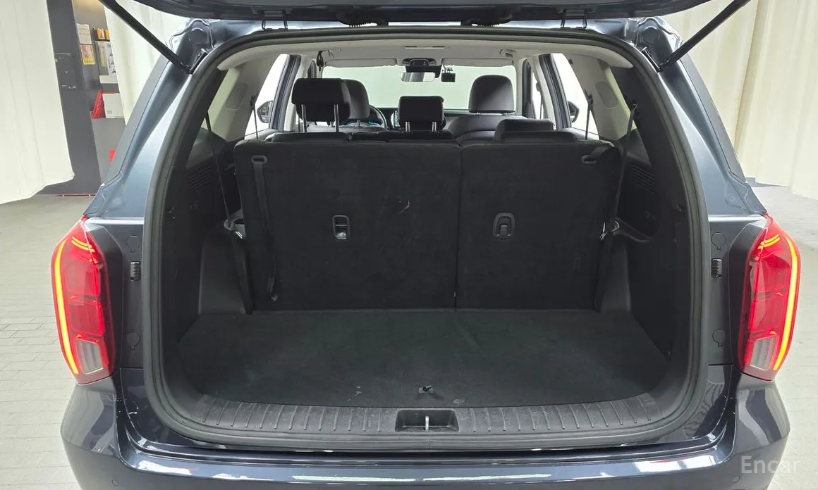 Фото 20 - Hyundai Palisade