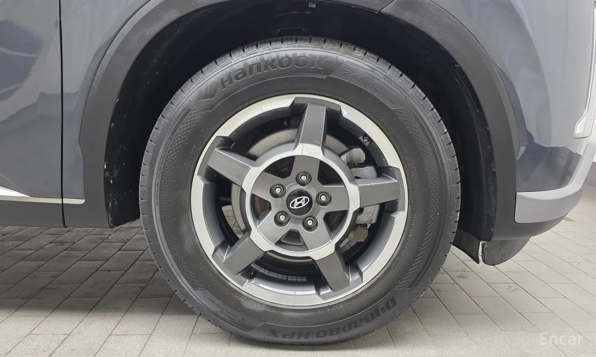 Фото 5 - Hyundai Palisade