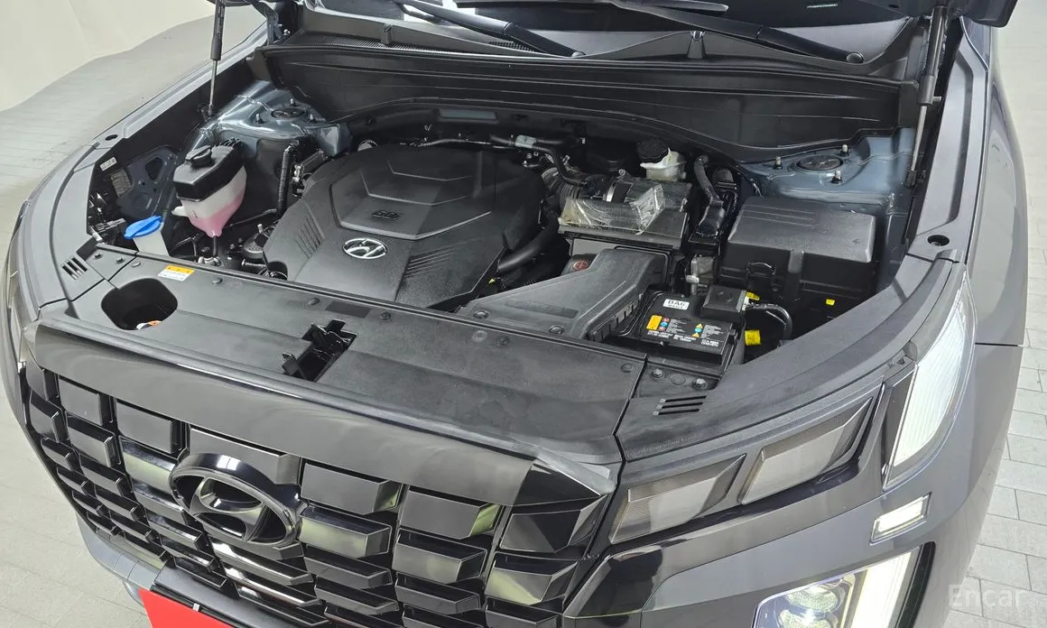 Фото 6 - Hyundai Palisade