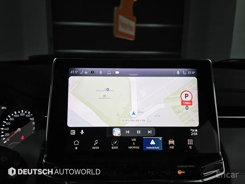 Фото 8 - Jeep Compass