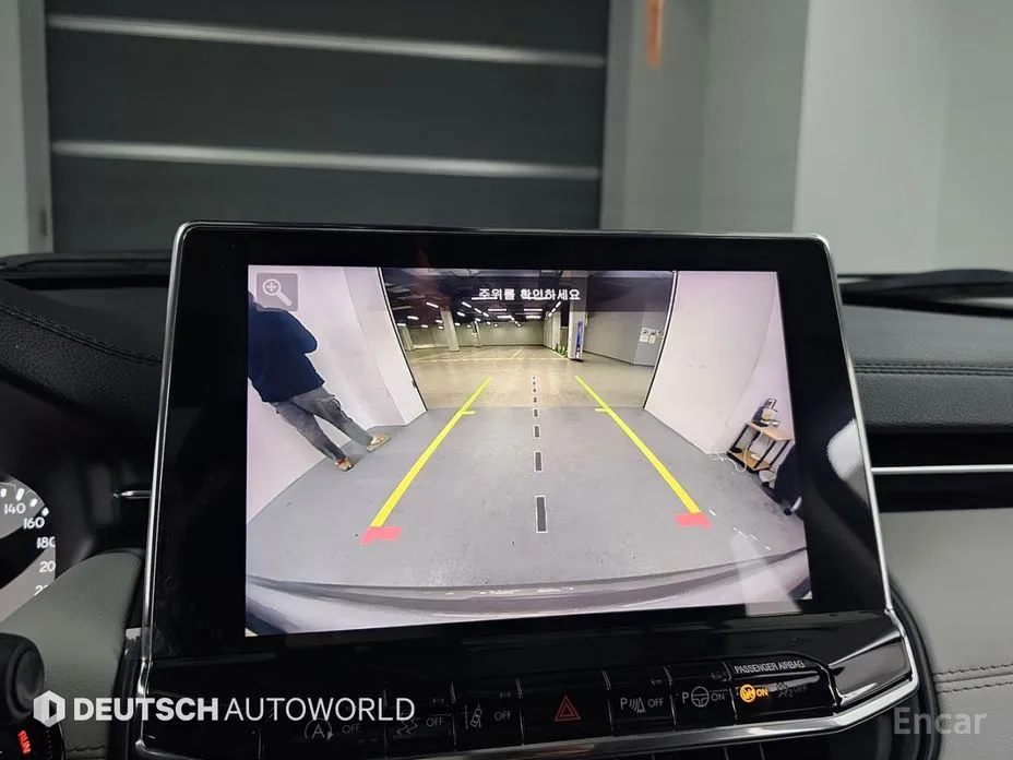 Фото 9 - Jeep Compass