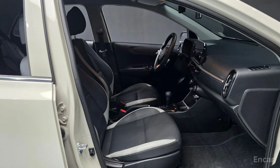 Фото 11 - Kia Morning