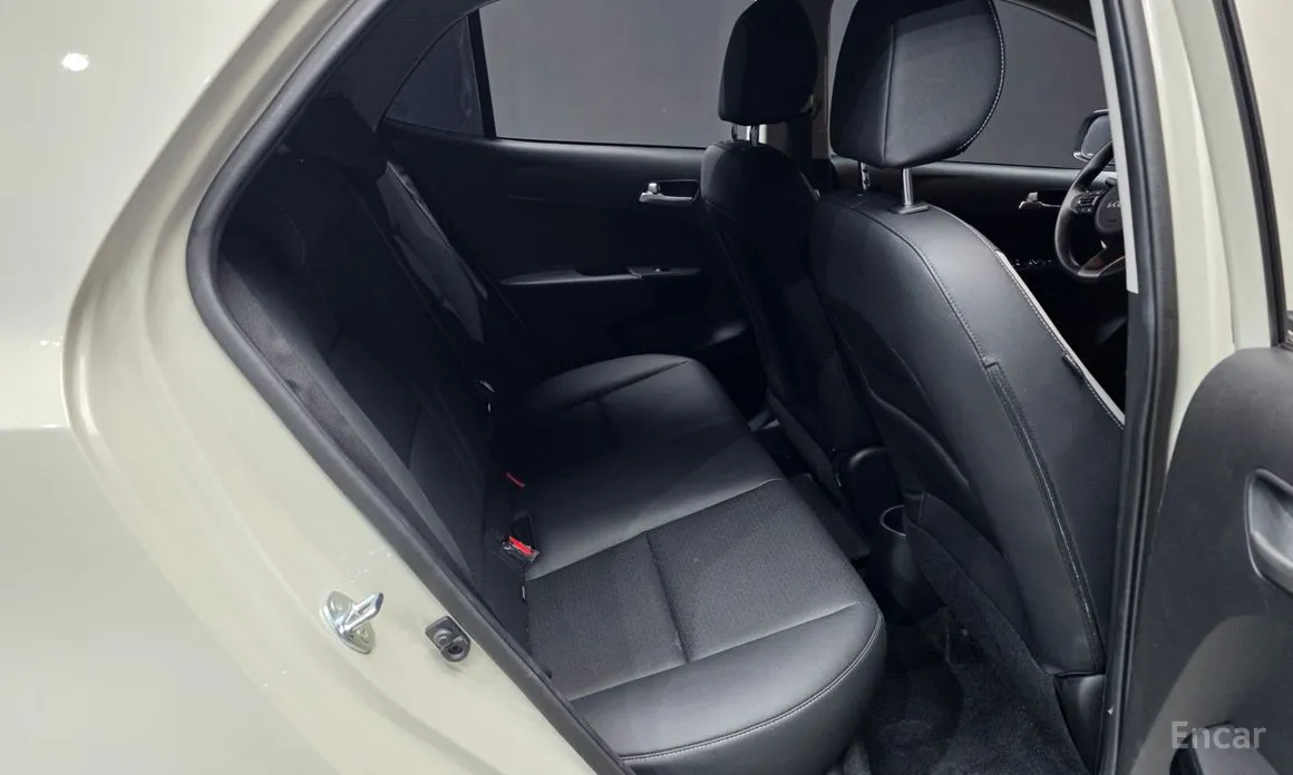 Фото 12 - Kia Morning