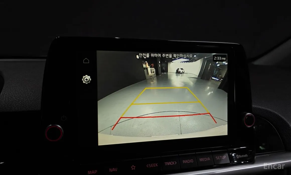 Фото 15 - Kia Morning