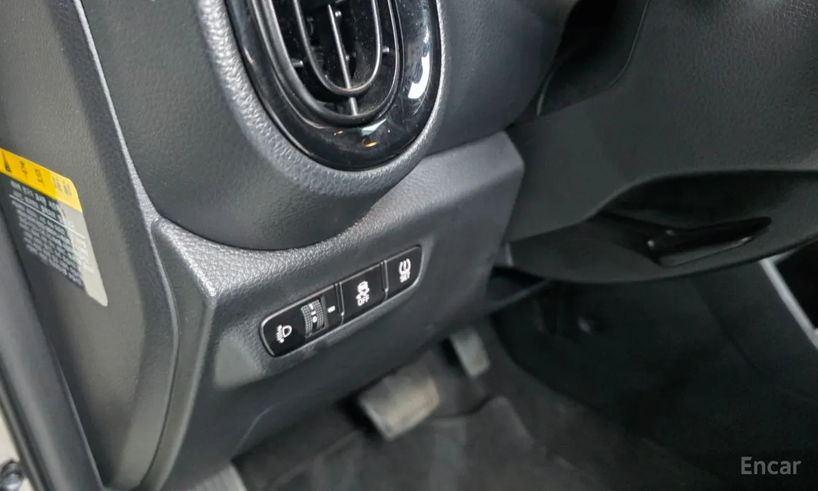 Фото 17 - Kia Morning