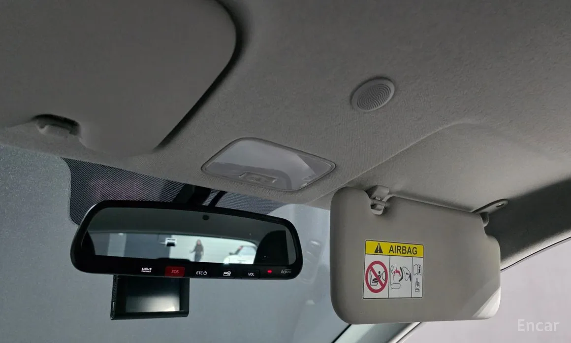 Фото 18 - Kia Morning