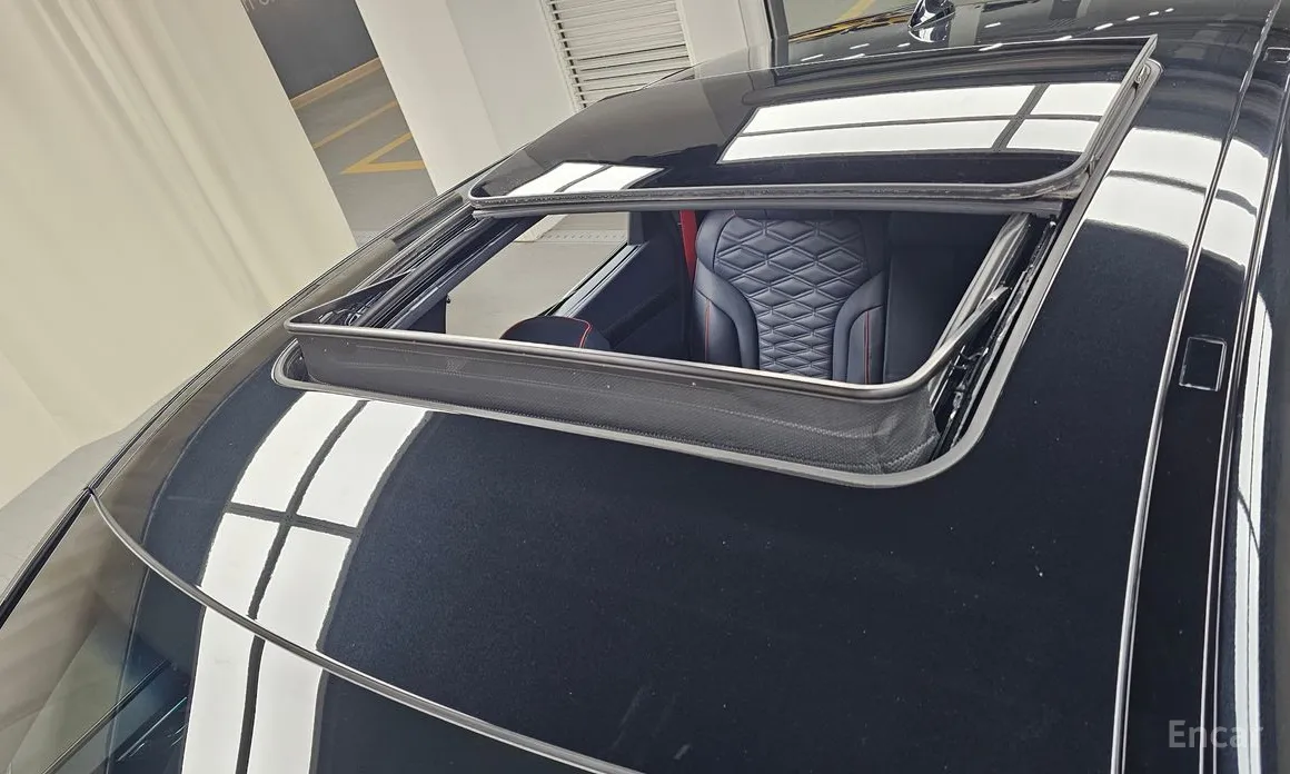 Фото 19 - Genesis GV80