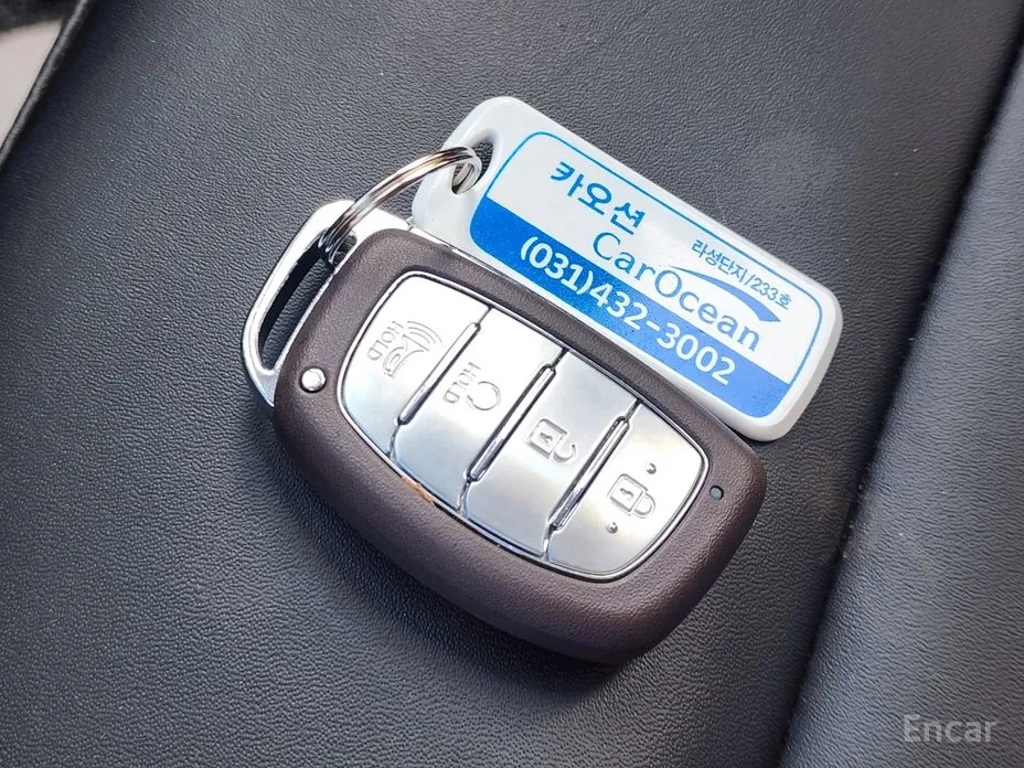 Фото 7 - Hyundai Casper