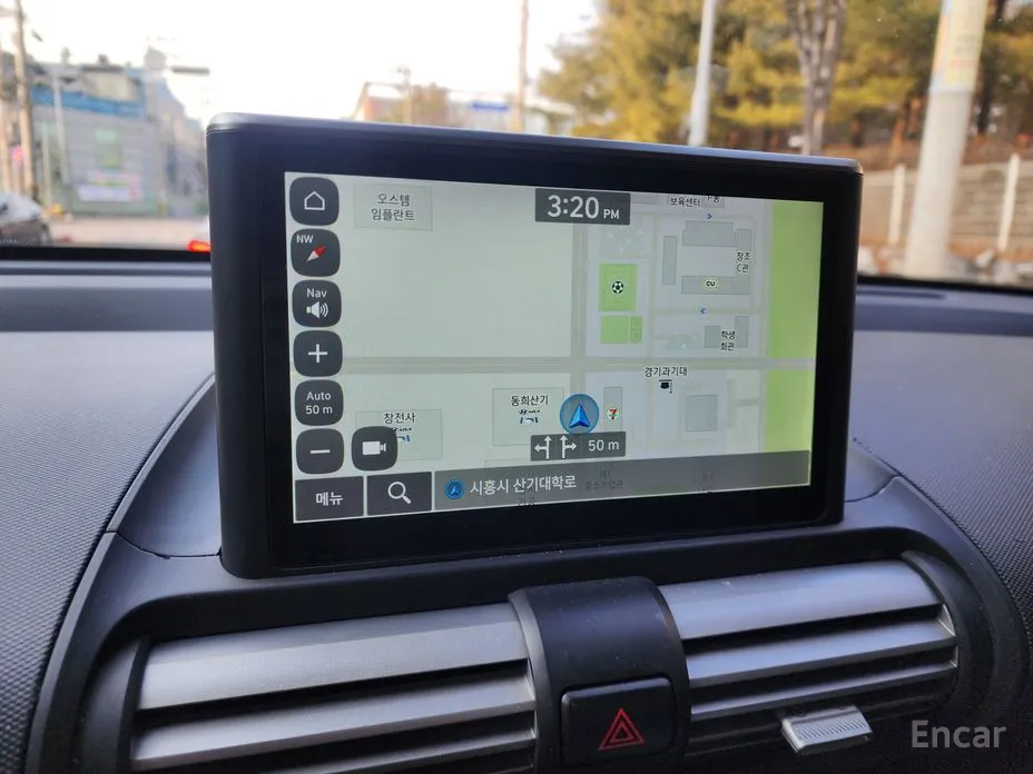 Фото 8 - Hyundai Casper