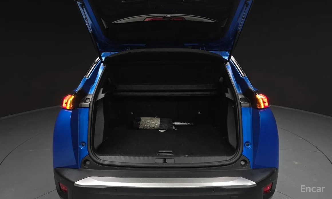 Фото 20 - Peugeot 2008