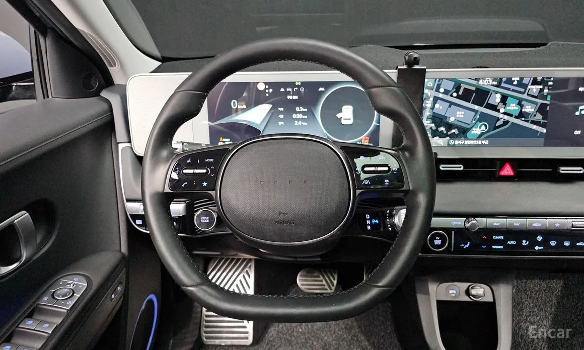 Фото 13 - Hyundai Ioniq 5