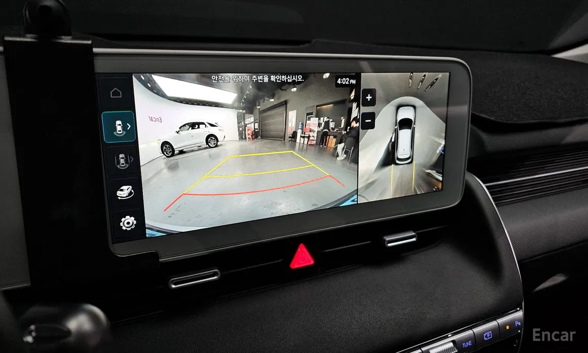 Фото 15 - Hyundai Ioniq 5