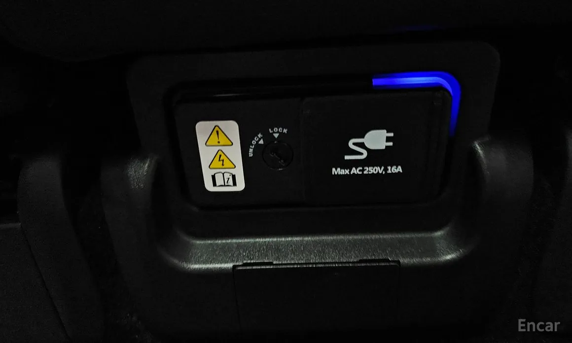 Фото 18 - Hyundai Ioniq 5