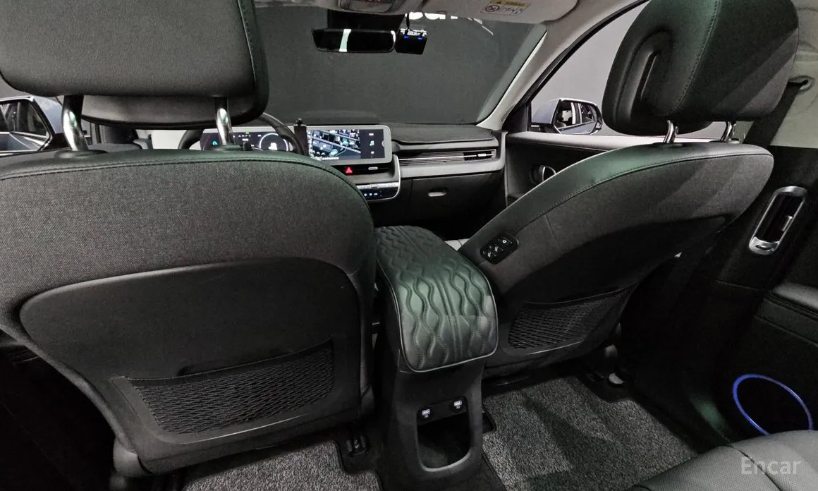 Фото 19 - Hyundai Ioniq 5