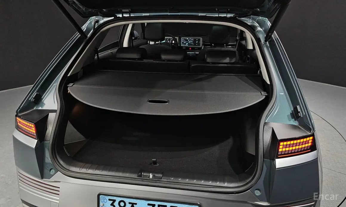 Фото 20 - Hyundai Ioniq 5