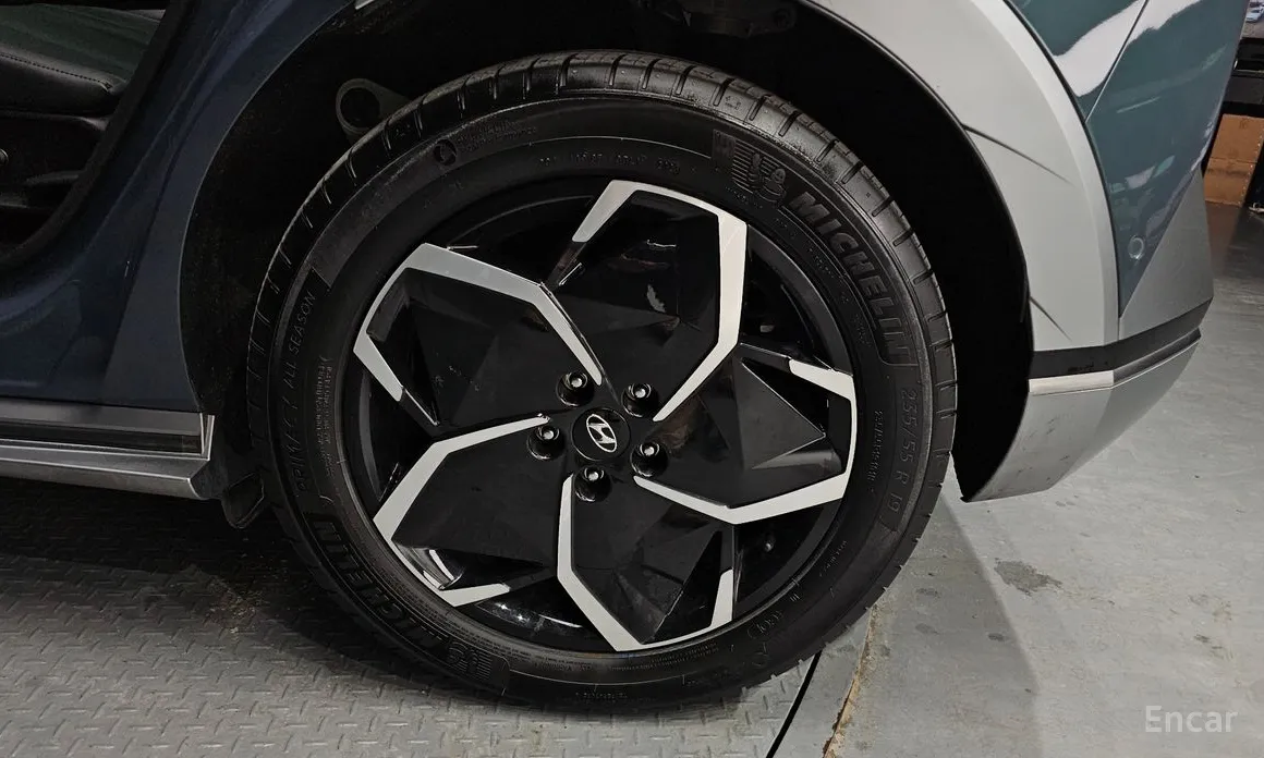 Фото 5 - Hyundai Ioniq 5