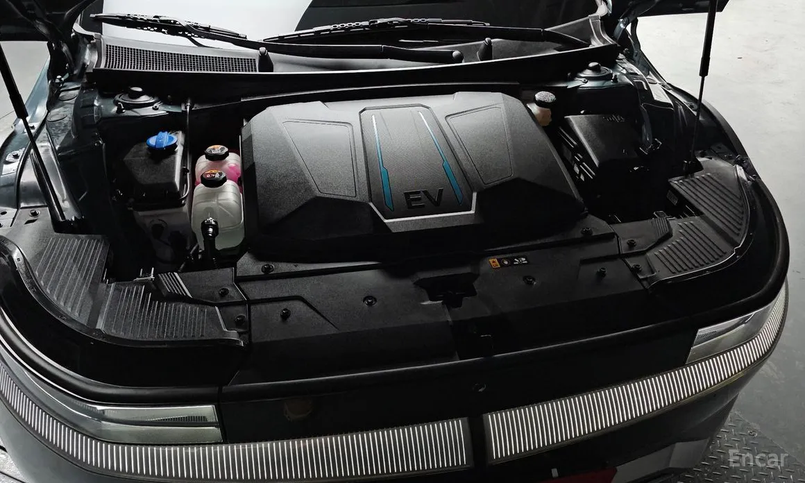 Фото 6 - Hyundai Ioniq 5