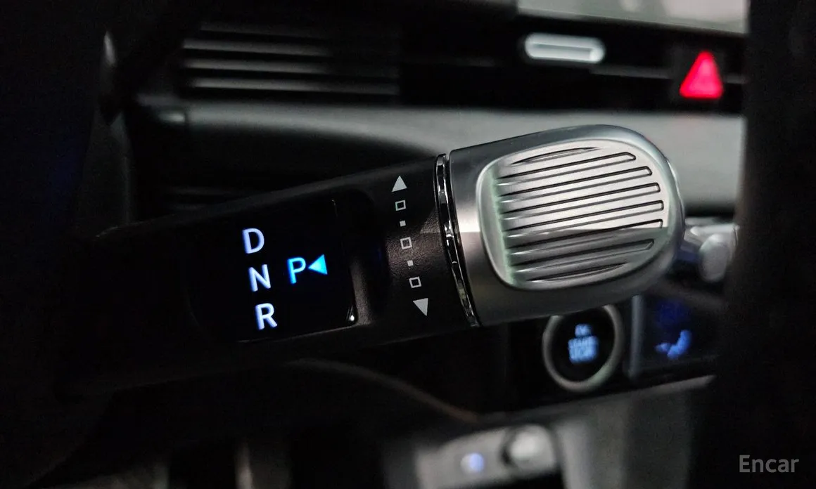 Фото 9 - Hyundai Ioniq 5