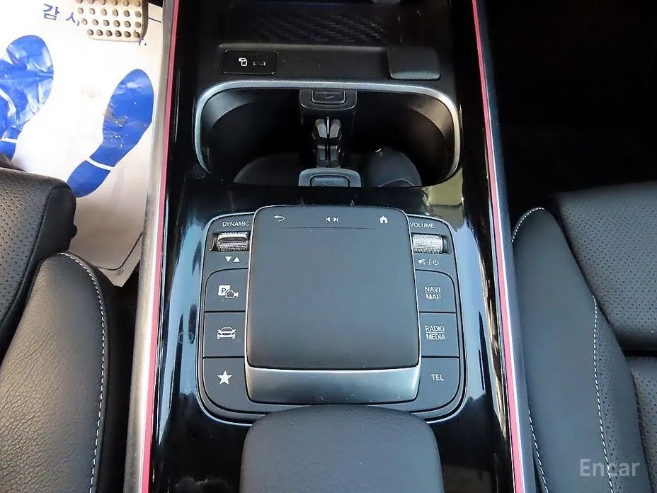 Фото 11 - Mercedes-Benz EQA