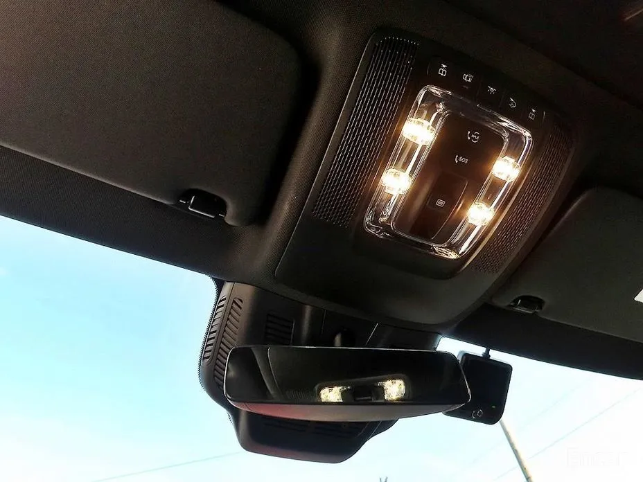 Фото 14 - Mercedes-Benz EQA